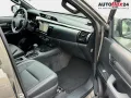 Toyota Hilux INVINCIBLE Double Cab 4x4 Leder AHK 360...