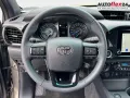 Toyota Hilux INVINCIBLE Double Cab 4x4 Leder AHK 360...
