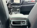 Toyota Hilux INVINCIBLE Double Cab 4x4 Leder AHK 360...