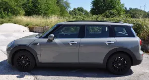 MINI Mini One Clubman 
