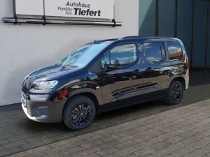 Fiat Qubo L 1.5 D 5-Sitzer Icon