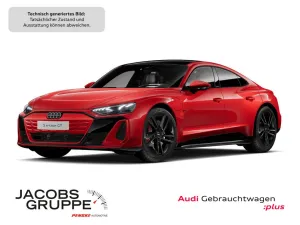 Audi e-tron GT S qu.Facelift/S-Sitze/Pano/Laser/HuD/3