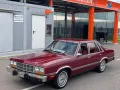 Ford Fairmont Futura