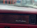 Ford Fairmont Futura