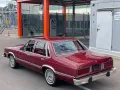 Ford Fairmont Futura