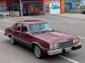 Ford Fairmont Futura