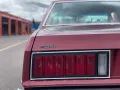 Ford Fairmont Futura