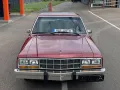 Ford Fairmont Futura