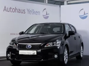 Lexus CT 200h Dynamic *LED*TEMP*RFK
