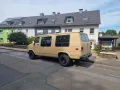 Chevrolet G Chevy van H-Kennzeichen LPG