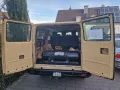 Chevrolet G Chevy van H-Kennzeichen LPG