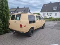 Chevrolet G Chevy van H-Kennzeichen LPG