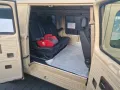Chevrolet G Chevy van H-Kennzeichen LPG
