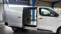 Citroën Jumpy L2H1 Kamera/2xSchiebetür/CarPlay/Navi/