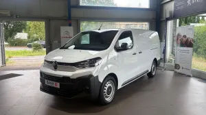 Citroën Jumpy L2H1 Kamera/2xSchiebetür/CarPlay/Navi/