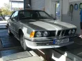 BMW 635 CSi 