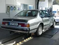 BMW 635 CSi 