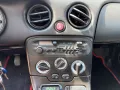 Fiat Barchetta 1.8 16V H-Zul. Zahnrimen NEU TÜV NEU