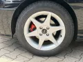Fiat Barchetta 1.8 16V H-Zul. Zahnrimen NEU TÜV NEU
