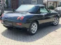 Fiat Barchetta 1.8 16V H-Zul. Zahnrimen NEU TÜV NEU