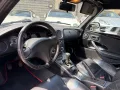 Fiat Barchetta 1.8 16V H-Zul. Zahnrimen NEU TÜV NEU