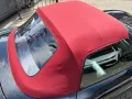 Fiat Barchetta 1.8 16V H-Zul. Zahnrimen NEU TÜV NEU