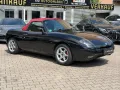 Fiat Barchetta 1.8 16V H-Zul. Zahnrimen NEU TÜV NEU