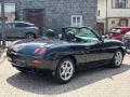Fiat Barchetta 1.8 16V H-Zul. Zahnrimen NEU TÜV NEU