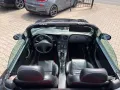Fiat Barchetta 1.8 16V H-Zul. Zahnrimen NEU TÜV NEU