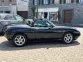 Fiat Barchetta 1.8 16V H-Zul. Zahnrimen NEU TÜV NEU