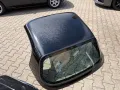 Fiat Barchetta 1.8 16V H-Zul. Zahnrimen NEU TÜV NEU