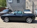Fiat Barchetta 1.8 16V H-Zul. Zahnrimen NEU TÜV NEU