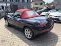 Fiat Barchetta 1.8 16V H-Zul. Zahnrimen NEU TÜV NEU