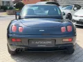 Fiat Barchetta 1.8 16V H-Zul. Zahnrimen NEU TÜV NEU