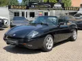 Fiat Barchetta 1.8 16V H-Zul. Zahnrimen NEU TÜV NEU