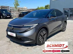 Nissan Leaf 75kwh Advance