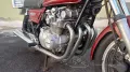 Suzuki GS 650 GT