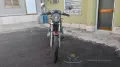 Suzuki GS 650 GT