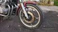 Suzuki GS 650 GT