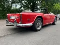 Triumph TR5 /  TR250 Overdrive 