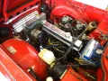 Triumph TR5 /  TR250 Overdrive 