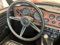 Triumph TR5 /  TR250 Overdrive 