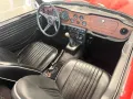 Triumph TR5 /  TR250 Overdrive 