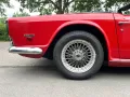 Triumph TR5 /  TR250 Overdrive 