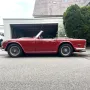 Triumph TR5 /  TR250 Overdrive 