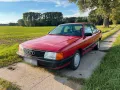 Audi 100 C3 Oldtimer - Klassiker kein Rost...