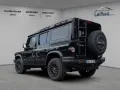 INEOS Grenadier Station Wagon Black Edition MJ26 Diese