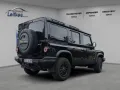 INEOS Grenadier Station Wagon Black Edition MJ26 Diese