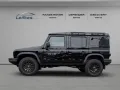 INEOS Grenadier Station Wagon Black Edition MJ26 Diese