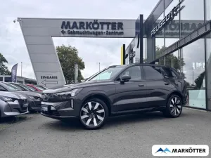 Volvo EX90 AWD Ultra Performance Pure Electric 7-Sitz.